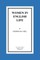 Women in English Life