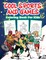 Cool Sports and Games Coloring Book for Kids
