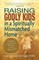 Raising Godly Kids in a Spiritually Mismatched Home