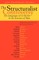 The Structuralist Controversy
