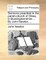 Sermons Preached in the Parish-Church of Olney, in Buckinghamshire ... by John Newton, ...