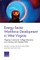 Energy-Sector Workforce Development in West Virginia