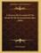 A Sermon On Occasion Of The Death Of The Reverend John Yates (1826)