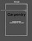 Carpentry (FM 5-426)