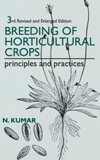Breeding of Horticulture Crops