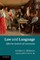 Law and Language