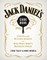 Jack Daniel's Cookbook
