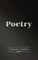 Poetry
