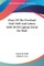 Diary Of The Overland Trail 1849 And Letters 1849-50 Of Captain David De Wolf
