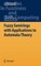 Fuzzy Semirings with Applications to Automata Theory