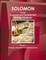 Solomon Islands Economic and Development Strategy Handbook Volume 1 Strategic Information and Developments