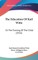 The Education Of Karl Witte