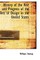History of the Rise and Progress of the Arts of Design in the United States