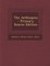 The Aethiopica - Primary Source Edition