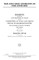 Trade agency budget authorizations and other customs issues