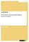 Development aid and transformation process in Africa