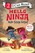 Hello, Ninja. Hello, Stage Fright!
