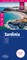 Reise Know-How Landkarte Sardinien / Sardinia (1:200.000)