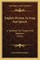 English Diction, In Song And Speech