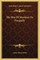 The Rite Of Martines De Pasqually