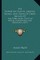 The Flowering Plants, Grasses, Sedges, and Ferns of Great Brthe Flowering Plants, Grasses, Sedges, and Ferns of Great Britain V5 Itain V5