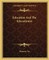 Education and the Educationist