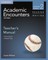 Academic Encounters Level 2 Teacher's Manual Reading and Writing