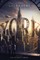 York: The Shadow Cipher