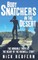 Body Snatchers in the Desert