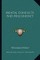 Mental Conflicts and Misconduct