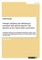 Strategic planning and marketing in museums with special regard to the situation in the United States and Austria
