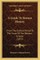 A Guide To Roman History
