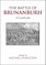The Battle of Brunanburh