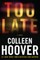 Summer 2023 Suspense Novel