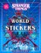 Stranger Things World of Stickers