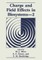 Charge and Field Effects in Biosystems--2