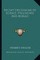 Recent Discussions in Science, Philosophy, and Morals