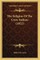 The Religion of the Crow Indians (1922)