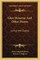 Glen Desseray and Other Poems