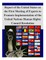 Report of the United States on the First Meeting of Experts to Promote Implementation of the United Nations Human Rights Council Resolution