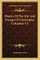 History of the Life and Voyages of Christopher Columbus V1