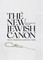 The New Jewish Canon