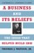A Business and Its Beliefs