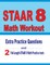 STAAR 8 Math Workout
