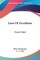 Laws Of Occultism