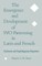 The Emergence and Development of Svo Patterning in Latin and French