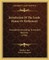 Jurisdiction Of The Lords House Or Parliament