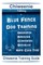 Chiweenie Training By Blue Fence Dog Training Obedience - Behavior Commands - Socialize Hand Cues Too!