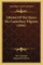 Libretto Of The Opera The Canterbury Pilgrims (1916)