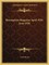 Theosophist Magazine April 1928-June 1928